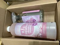 Pallet cosmetica - afbeelding 5 van  9