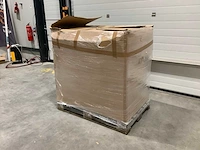 Pallet cosmetica - afbeelding 7 van  9