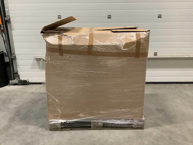 Pallet cosmetica - afbeelding 8 van  9