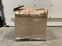 Pallet cosmetica - afbeelding 8 van  9