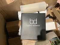 Pallet cosmetica - afbeelding 2 van  7