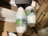 Pallet cosmetica - afbeelding 3 van  7