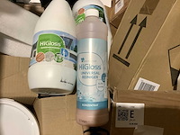 Pallet cosmetica - afbeelding 4 van  7