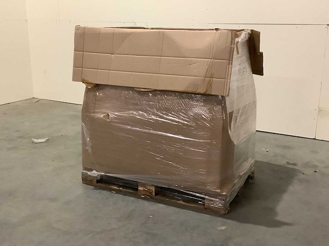 Pallet cosmetica - afbeelding 5 van  7