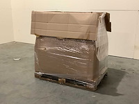 Pallet cosmetica - afbeelding 5 van  7