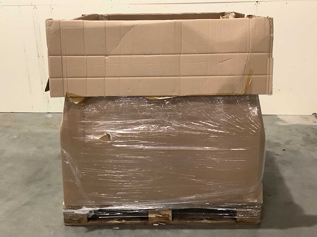 Pallet cosmetica - afbeelding 6 van  7