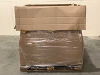 Pallet cosmetica - afbeelding 6 van  7