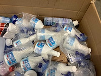 Pallet cosmetica - afbeelding 3 van  8