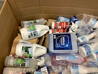 Pallet cosmetica - afbeelding 4 van  8