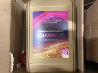 Pallet cosmetica - afbeelding 2 van  9