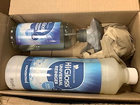 Pallet cosmetica - afbeelding 3 van  9