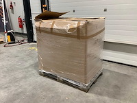 Pallet cosmetica - afbeelding 7 van  9