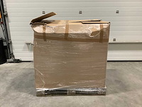 Pallet cosmetica - afbeelding 8 van  9