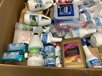 Pallet cosmetica - afbeelding 5 van  8