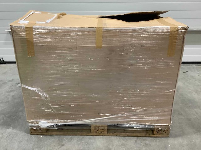 Pallet cosmetica - afbeelding 7 van  8