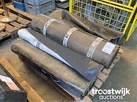 Pallet dakbedekking - afbeelding 3 van  3