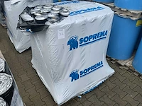 Pallet dakleer - afbeelding 1 van  5