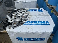 Pallet dakleer - afbeelding 2 van  5