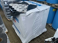 Pallet dakleer - afbeelding 1 van  5