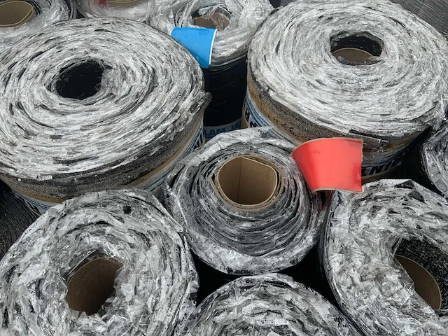Pallet dakleer - afbeelding 5 van  5