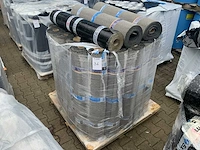 Pallet dakleer - afbeelding 1 van  5