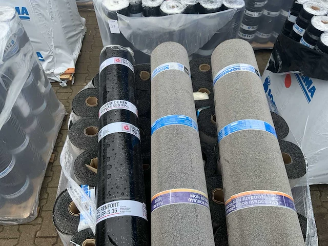 Pallet dakleer - afbeelding 2 van  5