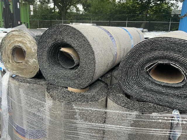 Pallet dakleer - afbeelding 3 van  5