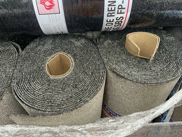 Pallet dakleer - afbeelding 5 van  5