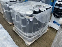 Pallet dakleer - afbeelding 1 van  5