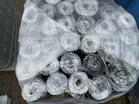 Pallet dakleer - afbeelding 2 van  5