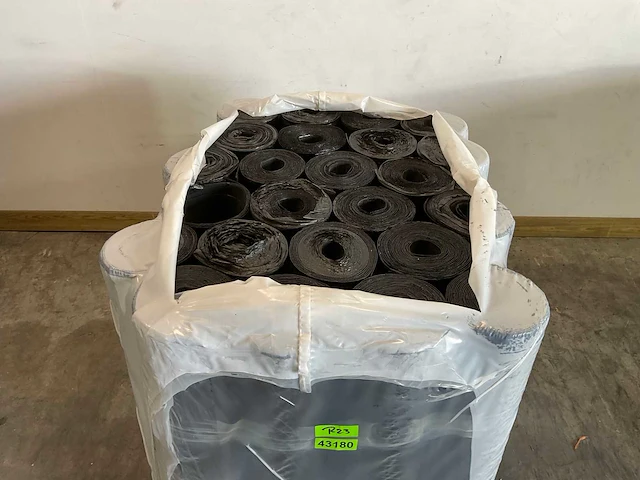Pallet dakleer - afbeelding 2 van  5