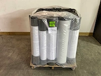 Pallet dakleer