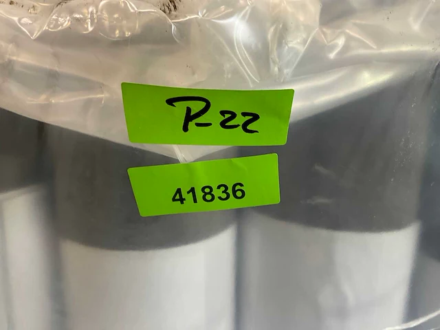 Pallet dakleer - afbeelding 5 van  5