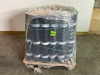 Pallet dakleer - afbeelding 1 van  5