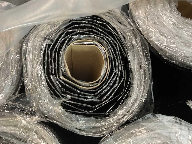 Pallet dakleer - afbeelding 3 van  5