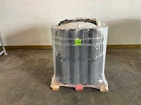 Pallet dakleer