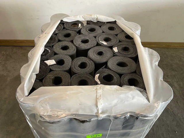 Pallet dakleer - afbeelding 2 van  5