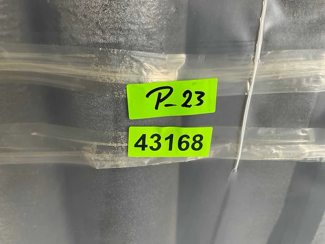 Pallet dakleer - afbeelding 5 van  5