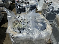 Pallet dakleer - afbeelding 2 van  4