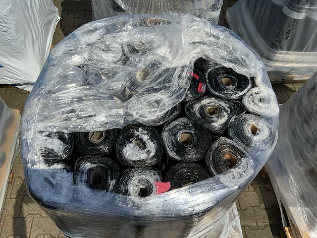 Pallet dakleer - afbeelding 2 van  4