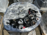 Pallet dakleer - afbeelding 2 van  4