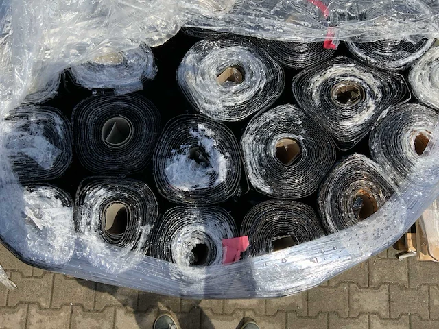 Pallet dakleer - afbeelding 4 van  4