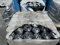 Pallet dakleer - afbeelding 2 van  4