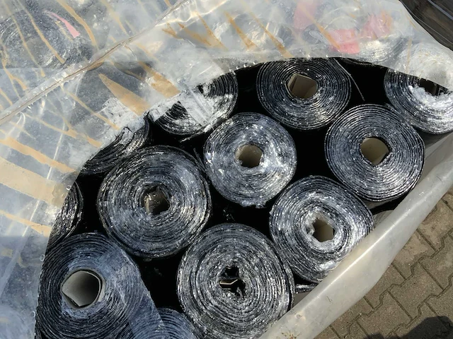 Pallet dakleer - afbeelding 4 van  4