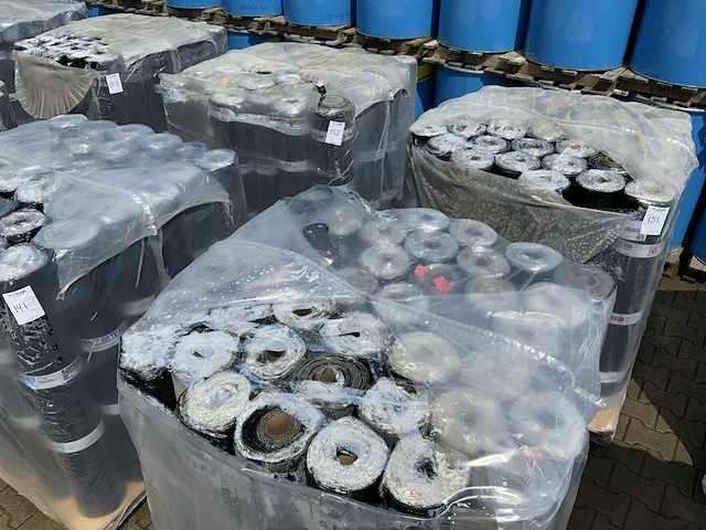 Pallet dakleer - afbeelding 2 van  4