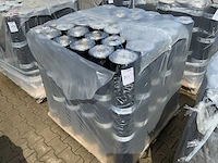 Pallet dakleer - afbeelding 1 van  4