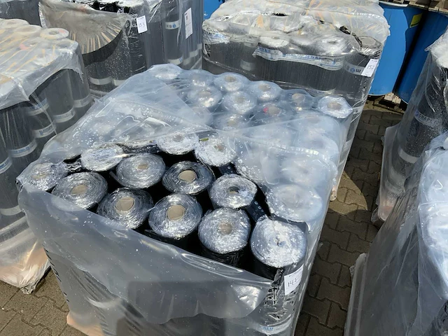 Pallet dakleer - afbeelding 2 van  4