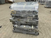 Pallet dakleer - afbeelding 1 van  4