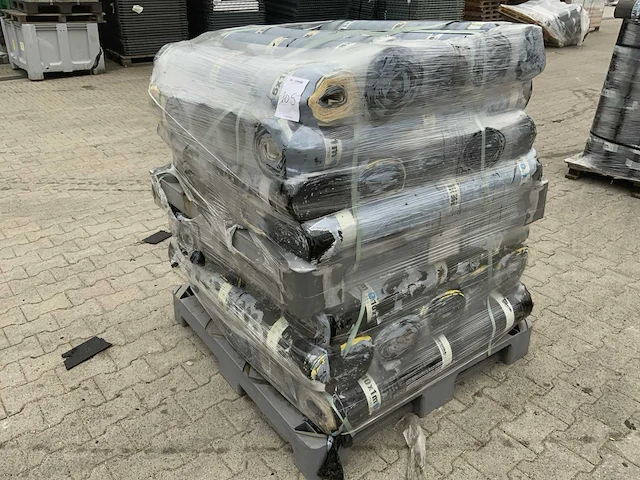 Pallet dakleer - afbeelding 2 van  4