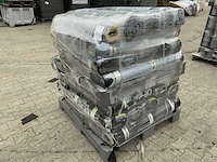 Pallet dakleer - afbeelding 2 van  4
